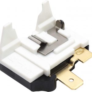 6750C-0004R LG Refrigerator Compressor Overload Protector