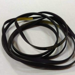 4400EL2001D LG Dryer Drum Belt, Poly V