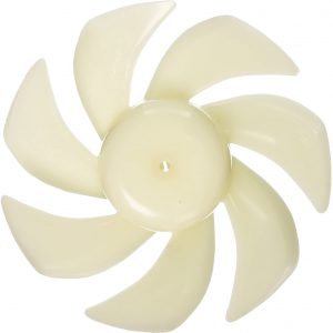 5901JA1021A LG Refrigerator Fan Blade Assembly