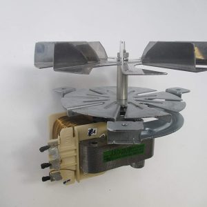 EAU62343001 LG Range Convection Motor, AC Fan