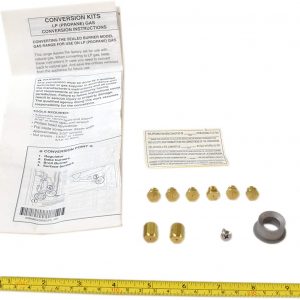 AAA75946005 LG Range Oven Nozzle Conversion Kit