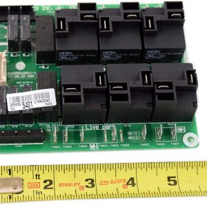 EBR80595401 LG Power Control Board (PCB Assembly)