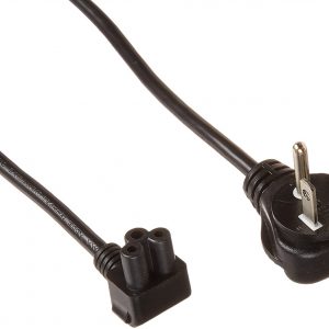 EAD62397301 LG AC 6' Power Cord, 3 Prong