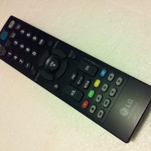 AGF76578722 LG Remote Control