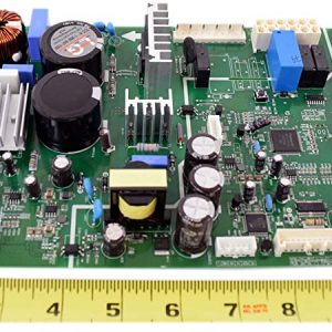 LG EBR81182702 PCB ASSEMBLY,MAIN