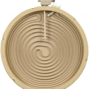 5300W1R009A LG Electric and Range Stove Oven Radiant Surface Burner Element