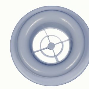 4987JA3025J LG Refrigerator Door Gasket Assembly