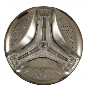 3045ER1017A LG Inner Tub Drum Assembly