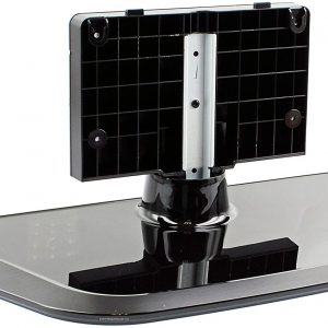 AAN74211110 LG TV Stand (Base) Assembly with Screws
