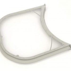 4974EL1003B LG Dryer Lint Screen Housing Filter Guide