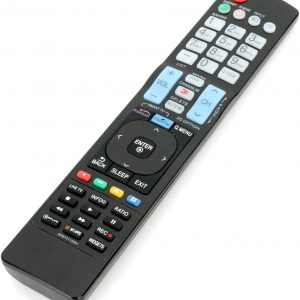 AGF76692626 LG TV Remote Control Assembly