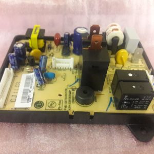 LG EBR66117401 PCB ASSEMBLY,MAIN