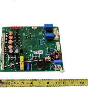 LG EBR65002707 PCB ASSEMBLY,MAIN