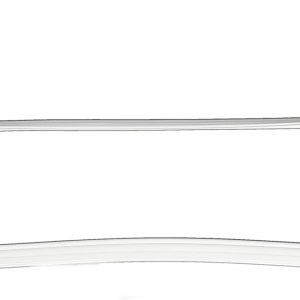 ADX73410708 LG Door Gasket Assembly