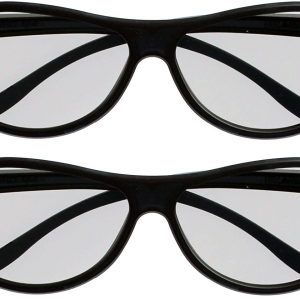 EBX61668501 LG 3D Television Glasses (2-pack)