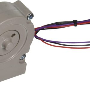 EAU61524007 LG Refrigerator Evaporator Fan Motor