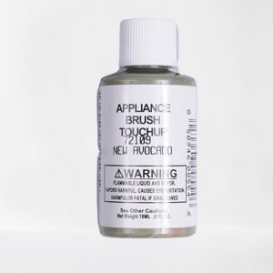 72109 Dacor Touch-Up Paint, Avocado