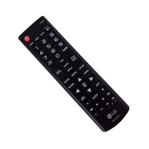 AAA75271701 LG Remote Control