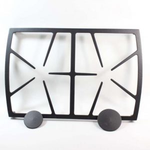 72467SB Dacor Cooktop Grate Pack, Extended