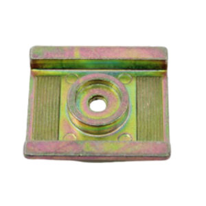 Dacor 72490 KEEPER, DOOR LATCH