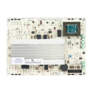 Dacor 72530 POWER BOARD, 4 BURNER