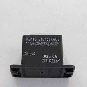 Dacor 72549 RELAY, 10A SLIM RV
