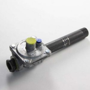 72596 Dacor Outdoor Grill Regulator, 4" WC NH/11