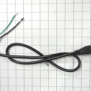 Dacor 72629 POWER SUPPLY CORD,37