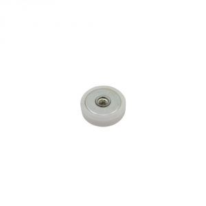 Dacor 72653 NYLON ROLLERS
