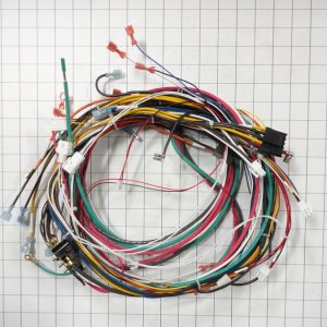 Dacor 72715 HARNESS, SINGLE, POWER