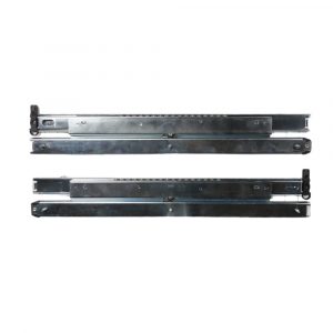 Dacor 72737 SLIDE SET WITHOUT RAILS