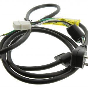 EAD61445241 LG Power Cord Assembly