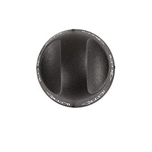 74003944 Whirlpool Stove Igniter Knob - Black