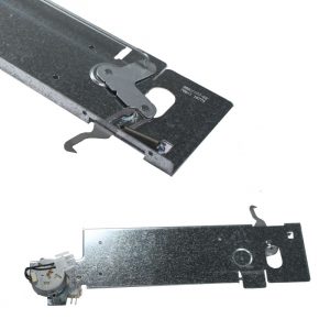 Whirlpool 74007429 LOCK, DOOR LATCH ASSY