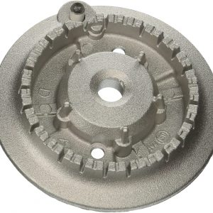 Whirlpool 74007735 BURNER ASSEMBLY, 12.5K