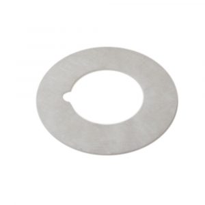 Whirlpool 74010651 GASKET,SMALL BURNER FIBERGL