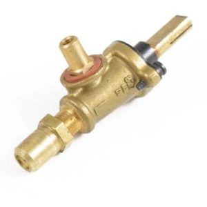 Whirlpool 74010757 VALVE, 9100 TOP BURNER