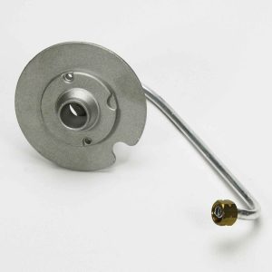 Whirlpool 74010772 ORIFICE HOLDER ASSEMBLY, RF