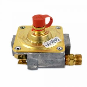 Whirlpool 74011878 REGULATOR, PRESSURE