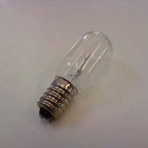 76233 Dacor Microwave Lamp, 20W 125V