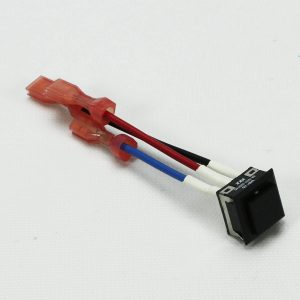 76472 Dacor Range Vent Hood Switch Harness Kit, ERV/PRV