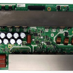 EBR30161801 LG Hand Insert PCB Assembly