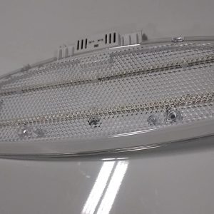 ACQ85449501 LG Refrigerator Lamp Cover Assembly