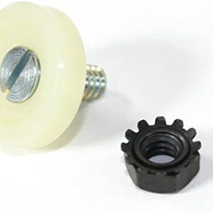 814229 Whirlpool Stove Drawer Roller