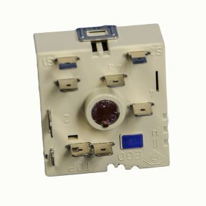 EBF60688001 LG Range Rotary Switch