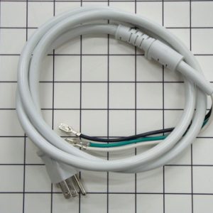 Whirlpool 8169432 CORD, POWER
