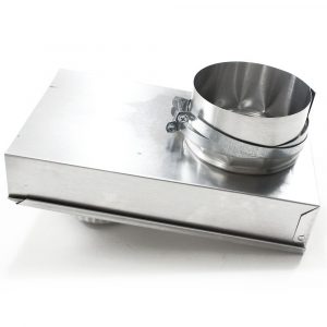 Whirlpool 8171587RP PERISCOPE 0"-5" DRYER EXHAUS