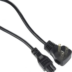 EAD62348802 LG TV AC Power Cord Cable