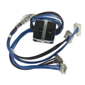 Whirlpool 8183254 HARNESS, WIRE