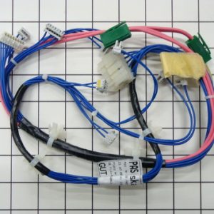Whirlpool 8183266 HARNESS, WIRE